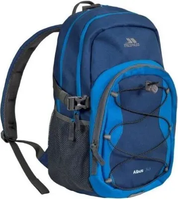 Produktbild von Trespass Albus – Lässiger Rucksack Flint