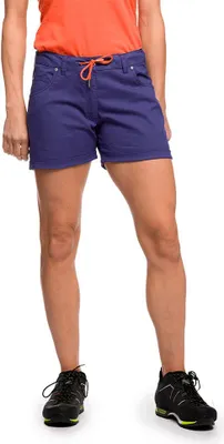 Produktbild von Trangoworld Gemona Kurze Hose Lila S Frau Lila S