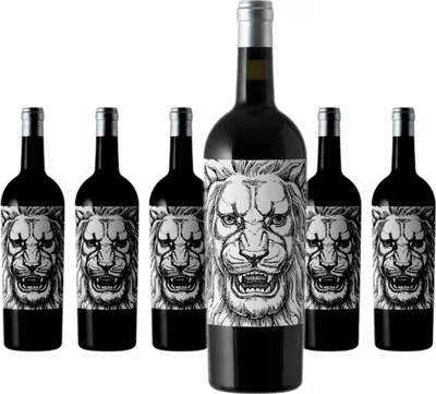 Produktbild von 6 x EGO Acuma