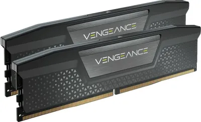 Produktbild von Corsair Vengeance - DDR5 - Kit - 64 GB: 4 x 16