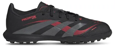 Produktbild von adidas Predator League Turf Stealth Victory Pack (GS) - EU 33.5