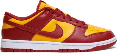 Produktbild von Nike Dunk Low Midas Gold - EU: 45