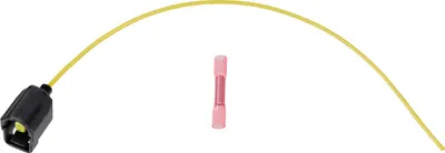 Produktbild von Kabel Rep. Satz Öldruckschalter Stecker 1-polig