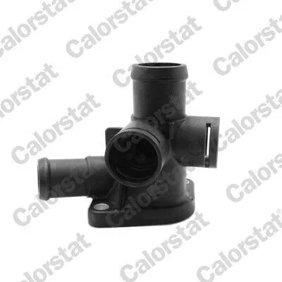 Produktbild von CALORSTAT by Vernet WF0044 Kühlmittelflansch für VW GOLF III (1H1) Wasserflansch