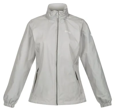 Imagen del producto de Chaqueta softshell para mujer Regatta Corinne IV, impermeable, modelo RG3378 (talla 52 DE), color Cyberspace