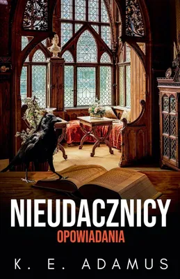 Produktbild von Nieudacznicy. Opowiadania