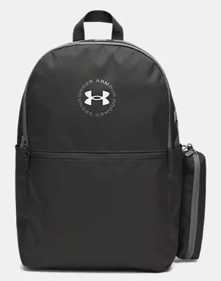 Immagine prodotto di Under Armour Essential Printed Bp - nero, Größe:-