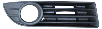 Produktbild von Stoßstange Gitter Abdeckung Nebelscheinwerfer rechts für VW Polo 9N 9N3 ab 2005