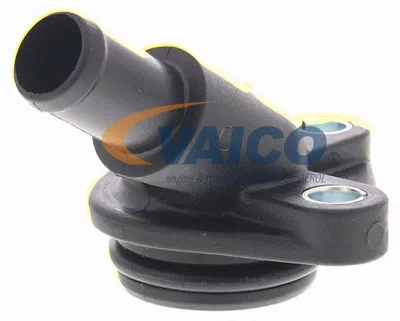 Produktbild von VAICO V24-1334 Kühlmittelflansch für FIAT Ducato Kastenwagen (250, 290) Wasserflansch