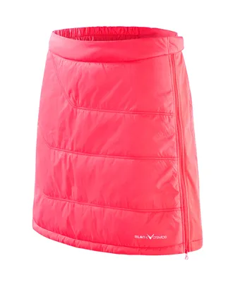 Productafbeelding van Zwarte ski-rok van Damen, model Crevice, maat 46