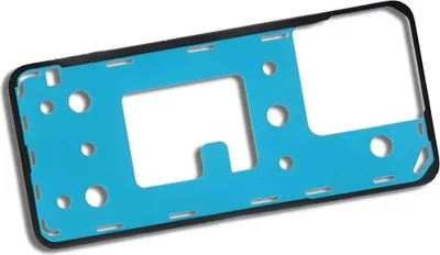Produktbild von Xiaomi 13 – Klebefolie für Akkudeckel – Original Ersatzteil