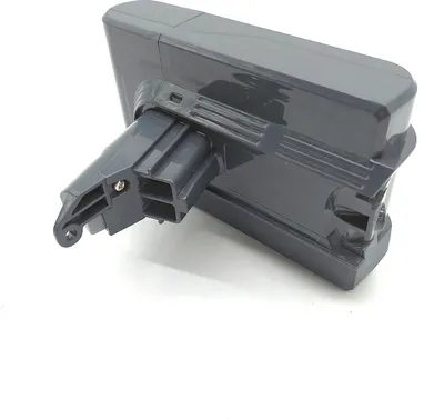 Produktbild von Keenstone Akku Dyson V6 4600 mAh Li-Ionen Ersatzakku 595 Muster