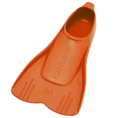 Produktbild von Cressi Light Junior Orange EU 29-31