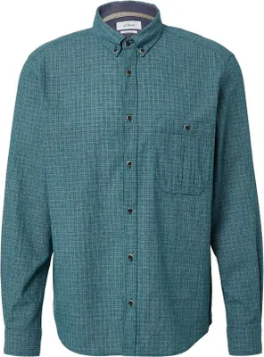 Produktbild von S. Oliver Hemd khaki/oliv L