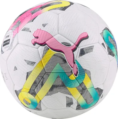 Produktbild von Puma Bälle Orbita 2 TB Fqp, 08377503