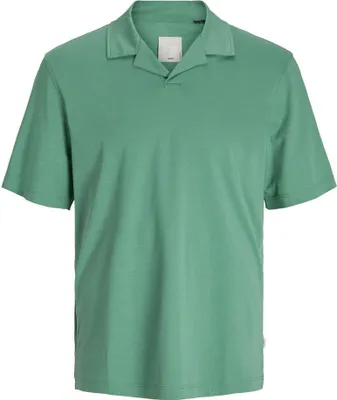 Produktbild von Jack & Jones Jackson Kurzarm-poloshirt Grün XL Mann Grün XL