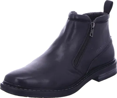 Produktbild von Bugatti Stiefeletten Herren 31393031363239 Schwarz 46 EU