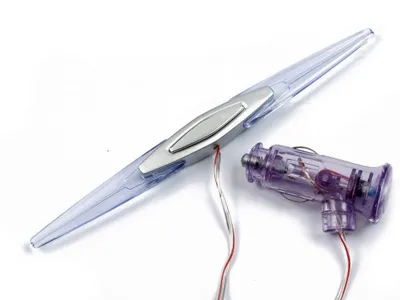Immagine prodotto di ARGENTO Presa accendisigari con flusso luminoso interno all'auto
