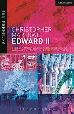 Produktbild von Edward II Revised