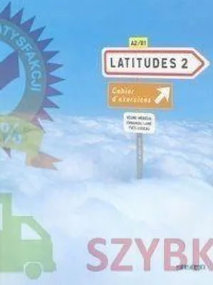 Immagine prodotto di Latitudes 2: eserciziario + CD - Didier (a cura di diversi autori)