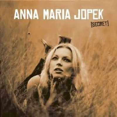 Produktbild von Jopek,Anna Maria-Secret