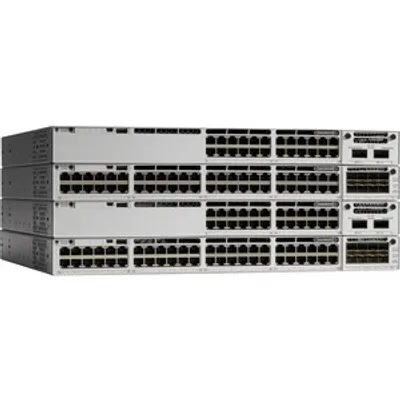 Produktbild von Cisco CATALYST 9300 24-PORT MGIG AND