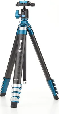 Immagine prodotto di Treppiede fotografico BENRO Cyanbird TCBH15N00P