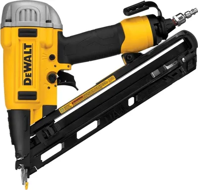 Produktbild von DEWALT Stauchkopfnagler Druckluft DNBDA, 64mm DPN1564APP-XJ