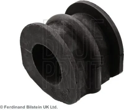 Produktbild von BLUE PRINT ADN18054 Lagerung Stabilisator Stabigummi Hinten für NISSAN TEANA I (J31)