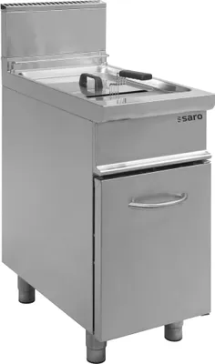 Produktbild von SARO Gasfritteuse Modell E7/FLG1V13