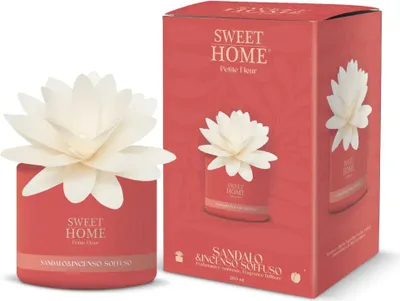 Image de Diffuseur d'arômes Bois de santal & Encens 200 ml