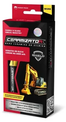 Image de Travail Du Ceramizateur - Tec 081736
