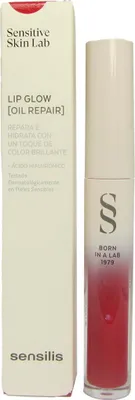 Zdjęcie produktu dla LIP GLOW [OIL REPAIR] Błyszczyk do ust #05-Berry Me 3,5 ml