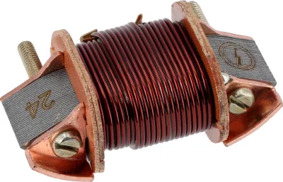 Zdjęcie produktu dla Cewka swietlna 8305.1-120/1, 6V 35W - Simson S51, S70, KR51/2 Schwalbe