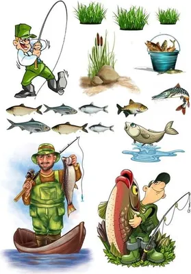 Obrázek produktu pro Vzor oplatky FISHER FISH2