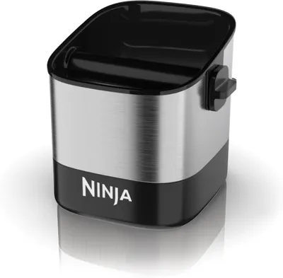 Produktbild von Ninja XSKKNCKBXEUK, Edelstahl-Schlagbox