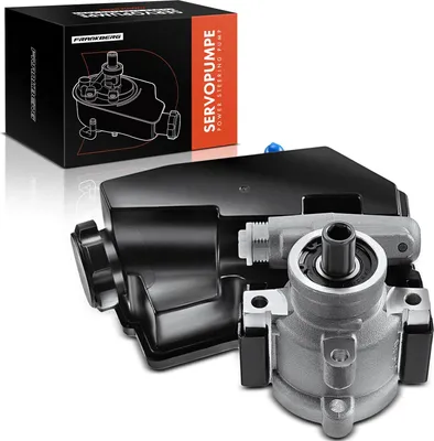 Obrázek produktu pro Frankberg 1x hydraulické servo čerpadlo pro Jeep Grand Cherokee I ZJ ZG 4.0L 5.2L 5.9L 1994-1998