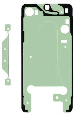 Produktbild von Samsung Galaxy S23 Display-Kleber