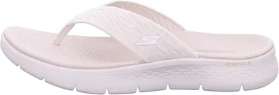 Produktbild von SKECHERS Go Walk Flex Sandale Damen rosa 41