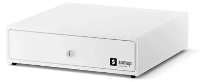 Produktbild von Kassenschublade SUMUP 940608701 Weiß