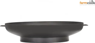 Produktbild von Farmcook Pan 1 unlackiert