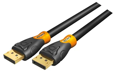 Produktbild von Multimediakabel DISPLAYPORT, 20  x  | DisplayPort / DisplayPort, HICON