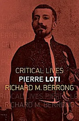 Produktbild von Pierre Loti