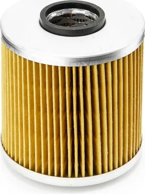 Produktbild von Ölfilter UFI 25.541.00 Filtereinsatz für BMW 3 Limousine (E36) 3 Limousine (E30) 3 Coupe (E36) 5 Limousine (E34) 3 Compact (E36)