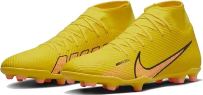 Produktbild von Korki Sportowe Nike Superfly 9 Club Fg/Mg Dj5961 780 R-45