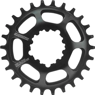 Obrázek produktu pro DMR Blade SRAM 3-bolt Direct Mount BOOST Kettenblatt, 34 Z., black SALE