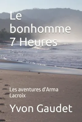 Zdjęcie produktu dla Le Bonhomme, Tom 7