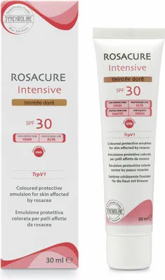 Productafbeelding van Rosacure Intensive Doré SPF30, 30 ml