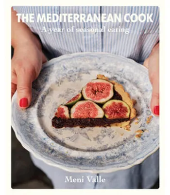 Productafbeelding van The Mediterranean Cook