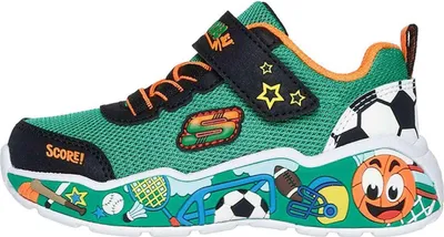 Imagen del producto de Zapatillas Skechers 407312N-GRMT para Bebé